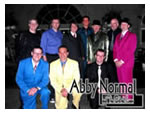 Abby Normal