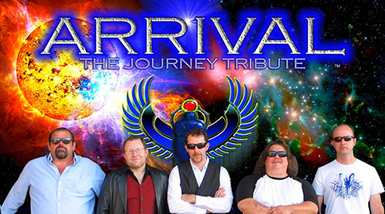 Arrival_Journey_Tribute_Band