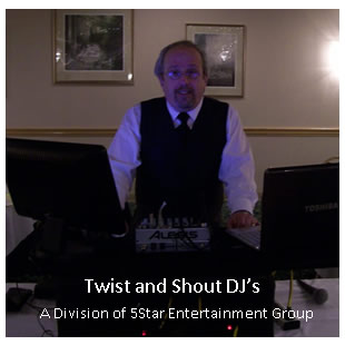 TwistandShoutDJ's