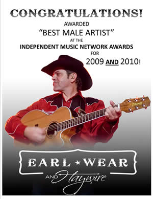 Earl Wear