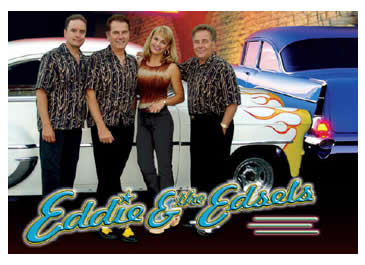 Eddie and the Edsels