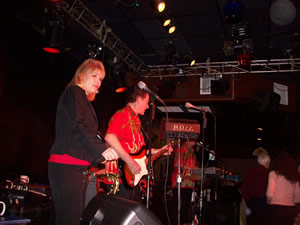 Eddie & the Edsels