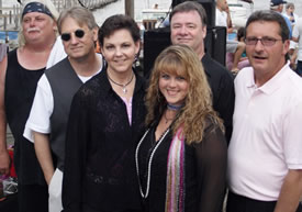 Enchanted Band