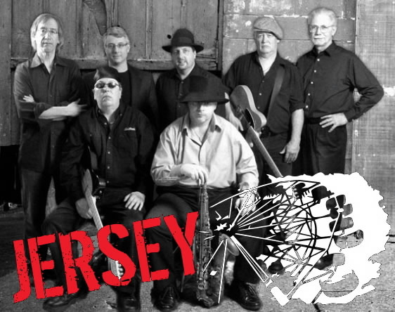 Jersey Band