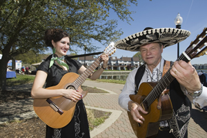 Jim & Sylvia Kalal