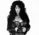 Laura Steele as Cher