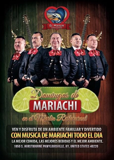 MARIACHI AGUILAS DE ORO