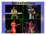 Revolution
