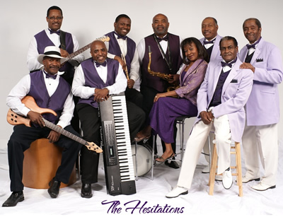 The_Hesitations