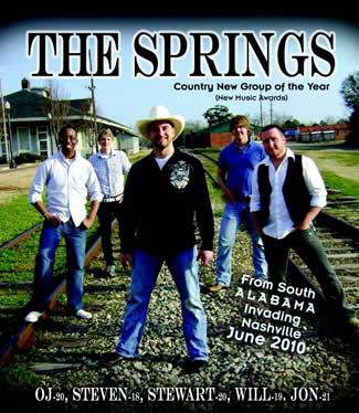 The_Springs_Band
