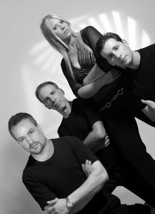 Time Trax Band